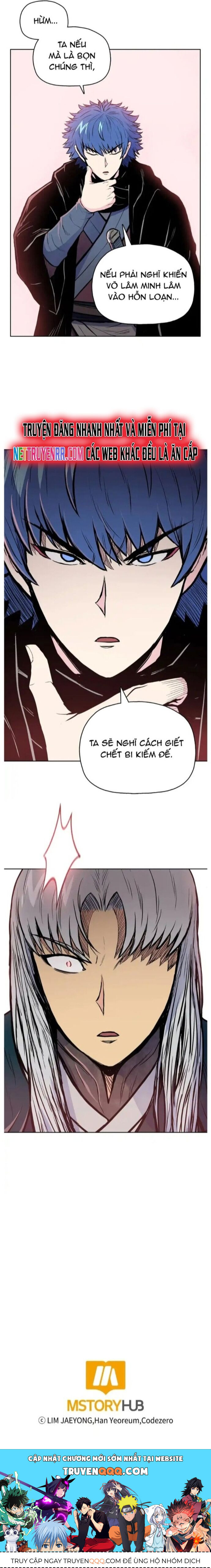 Phong Vân Chiến Thần Chapter 86 - 15