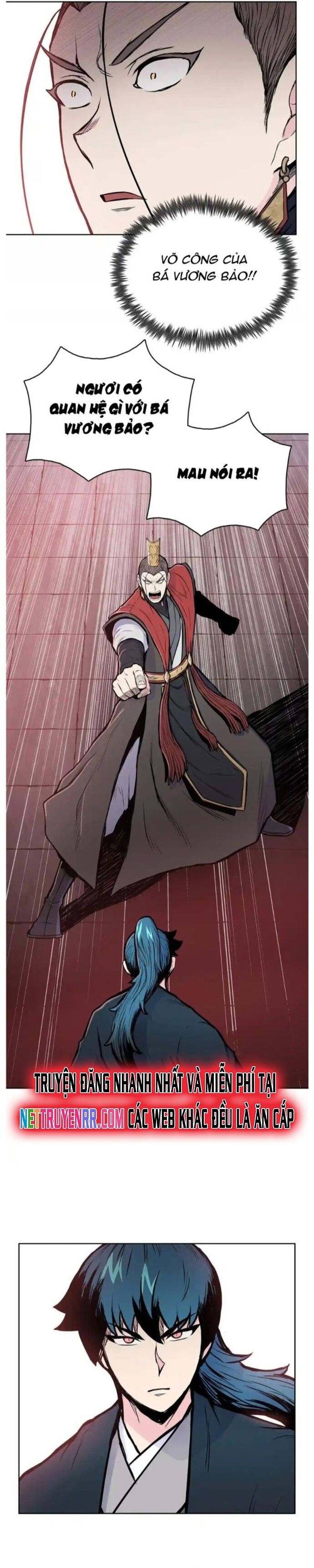 Phong Vân Chiến Thần Chapter 86 - 4