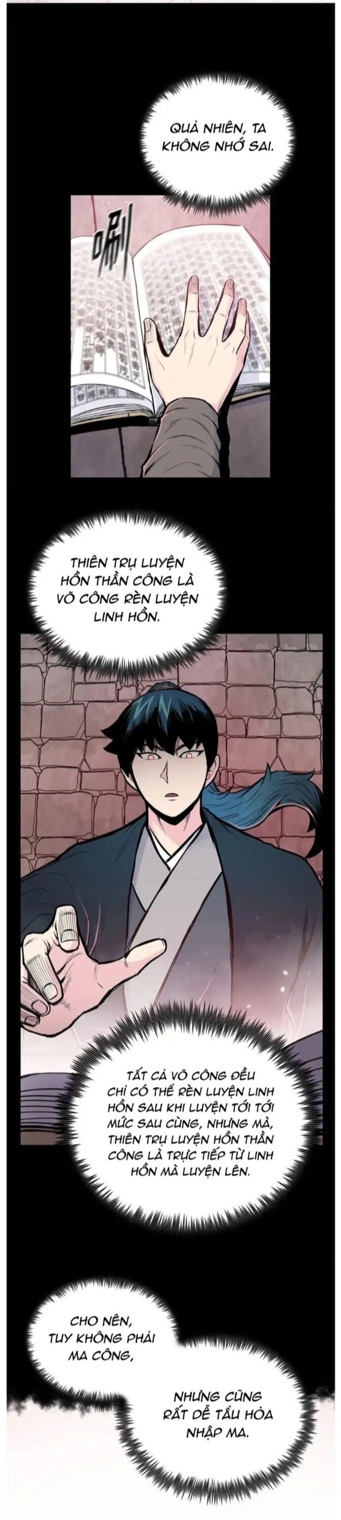 Phong Vân Chiến Thần Chapter 86 - 10