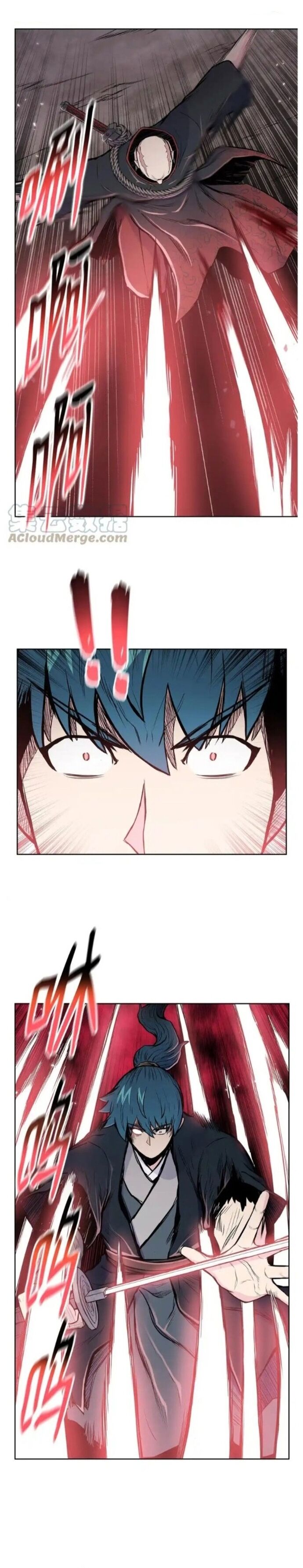 Phong Vân Chiến Thần Chapter 87 - 11