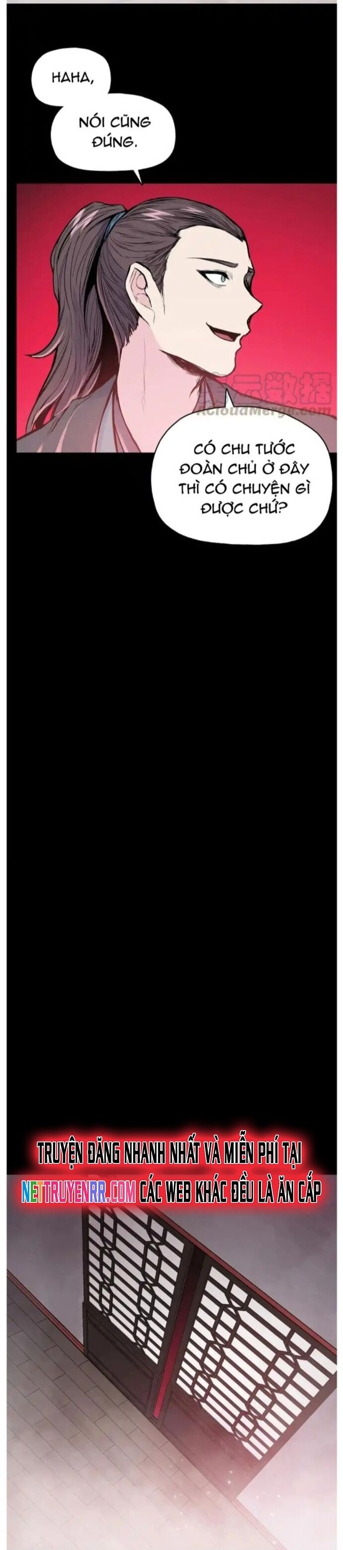 Phong Vân Chiến Thần Chapter 87 - 15