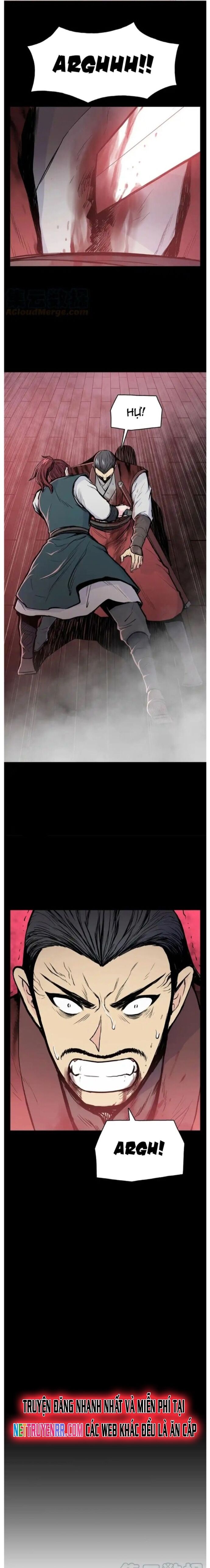 Phong Vân Chiến Thần Chapter 87 - 16