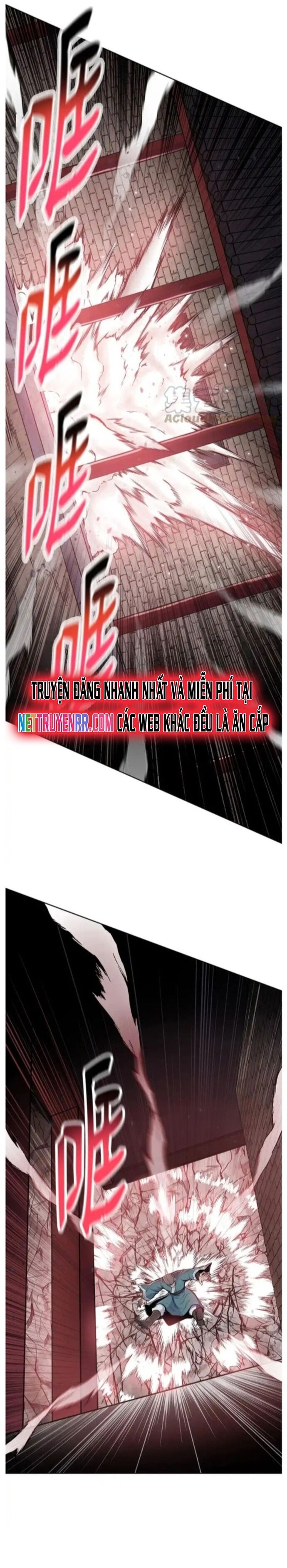 Phong Vân Chiến Thần Chapter 87 - 5