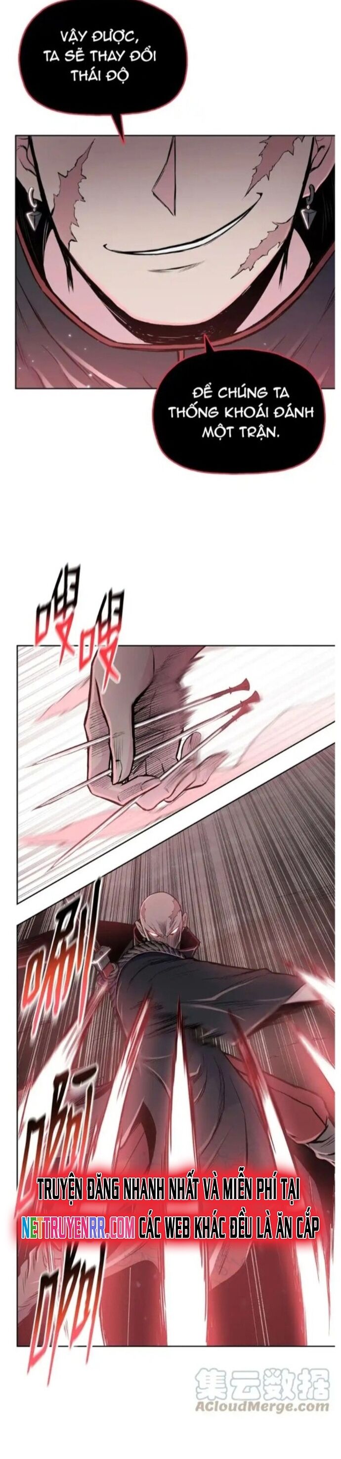 Phong Vân Chiến Thần Chapter 87 - 7