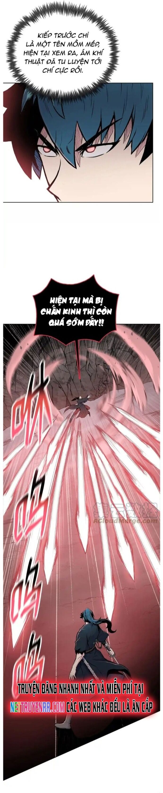 Phong Vân Chiến Thần Chapter 87 - 9