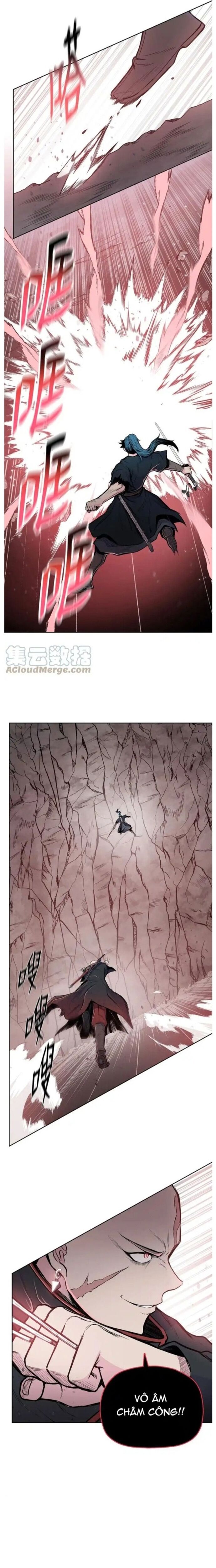 Phong Vân Chiến Thần Chapter 87 - 10