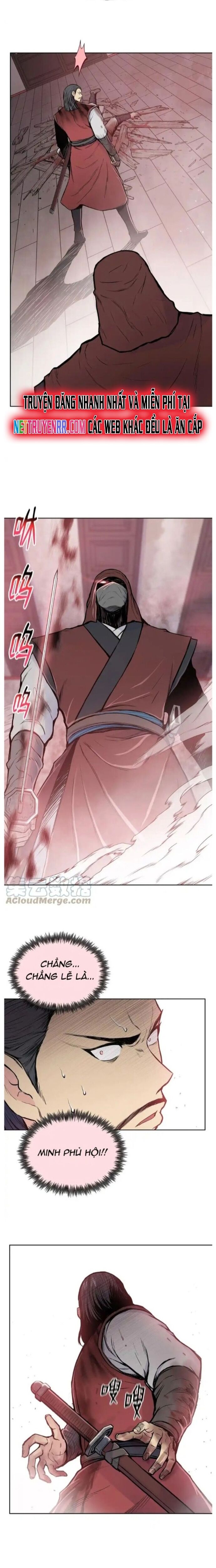 Phong Vân Chiến Thần Chapter 88 - 2