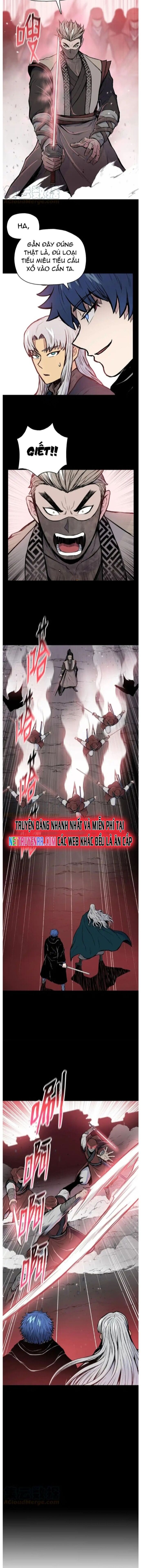 Phong Vân Chiến Thần Chapter 88 - 12