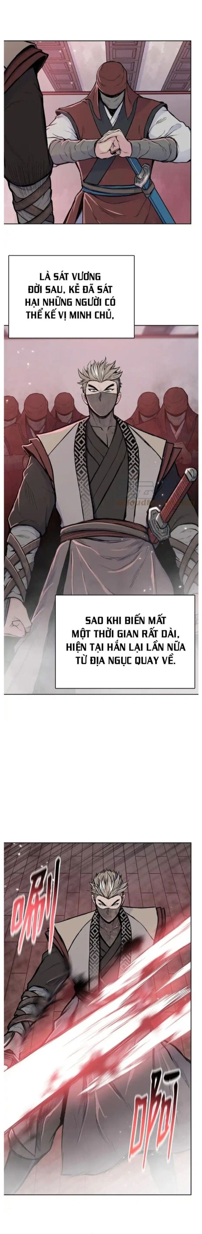 Phong Vân Chiến Thần Chapter 88 - 4
