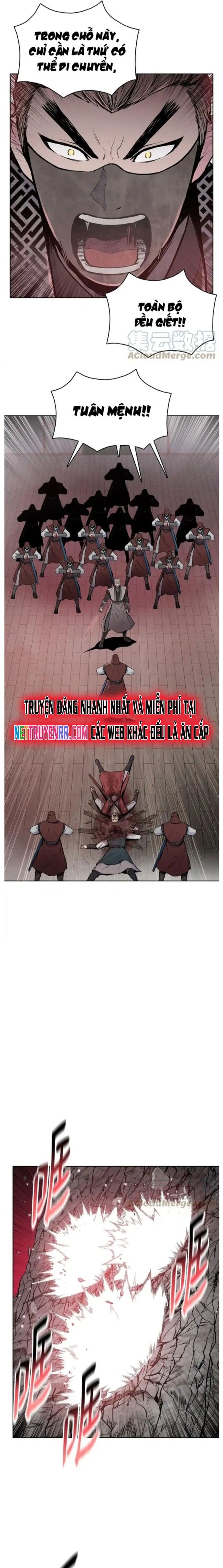 Phong Vân Chiến Thần Chapter 88 - 5