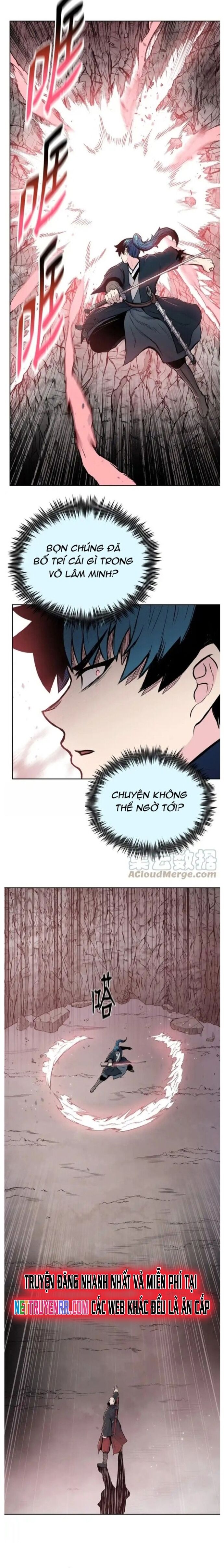 Phong Vân Chiến Thần Chapter 88 - 6