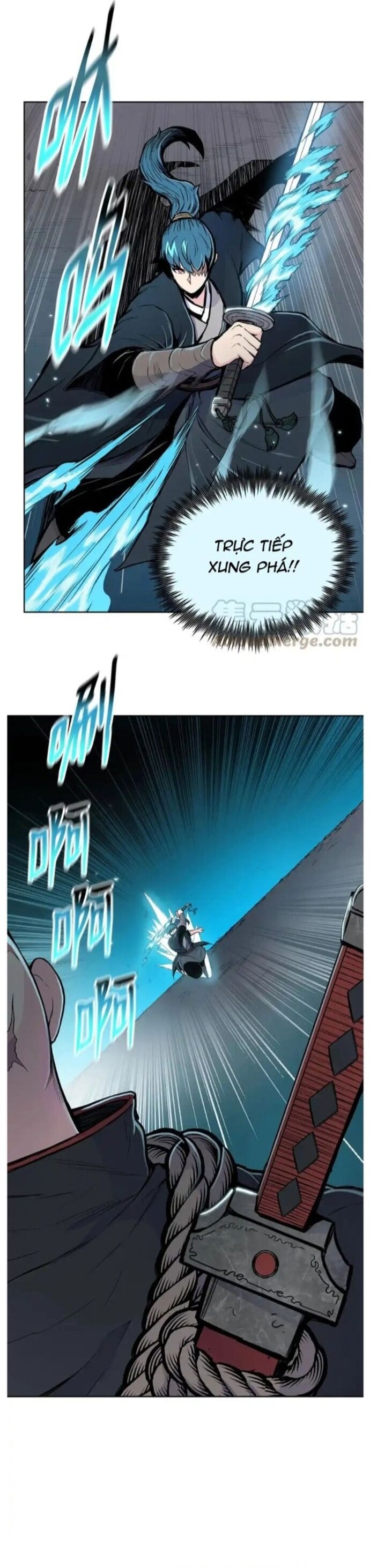 Phong Vân Chiến Thần Chapter 88 - 7