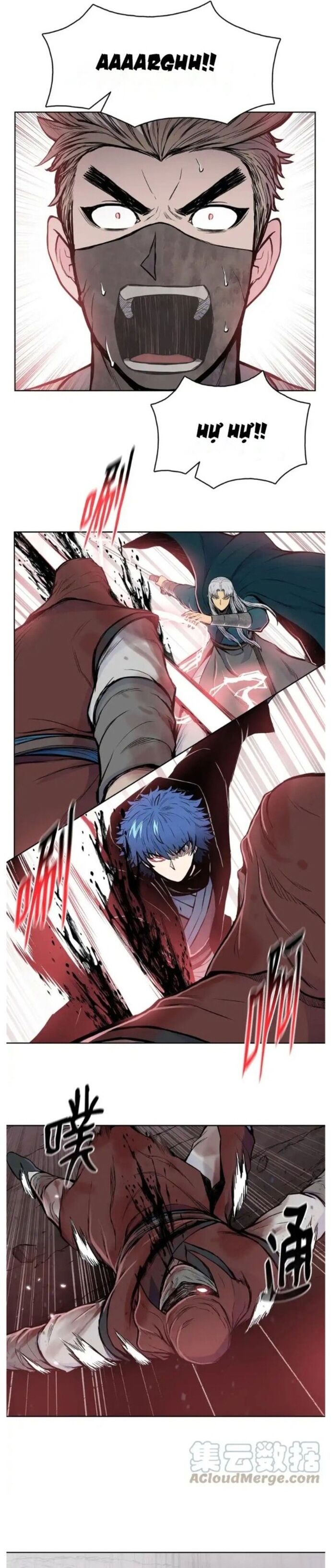 Phong Vân Chiến Thần Chapter 89 - 4