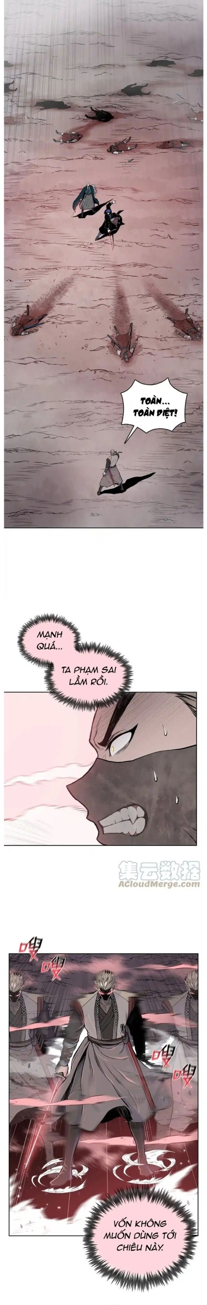 Phong Vân Chiến Thần Chapter 89 - 5