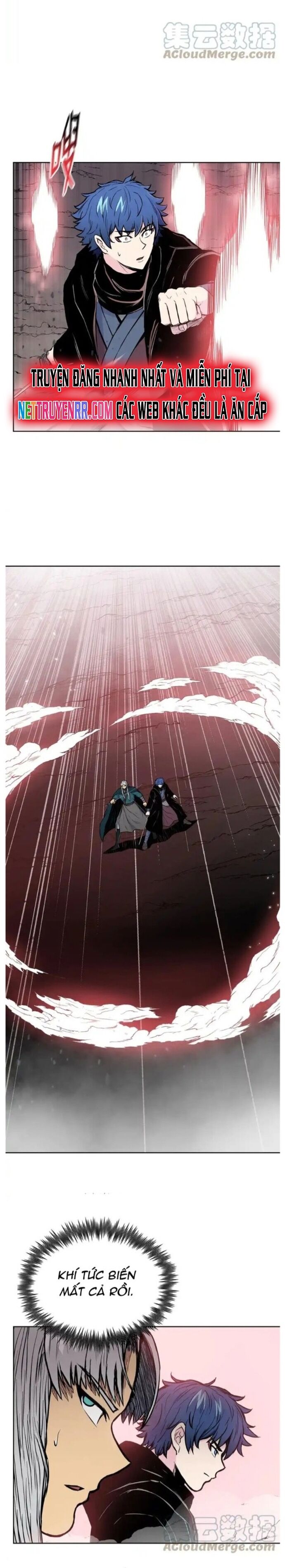 Phong Vân Chiến Thần Chapter 89 - 7