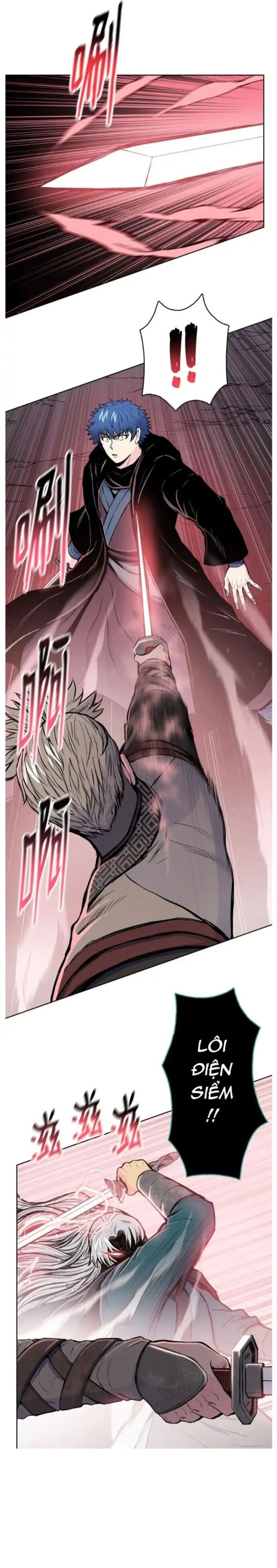 Phong Vân Chiến Thần Chapter 89 - 8