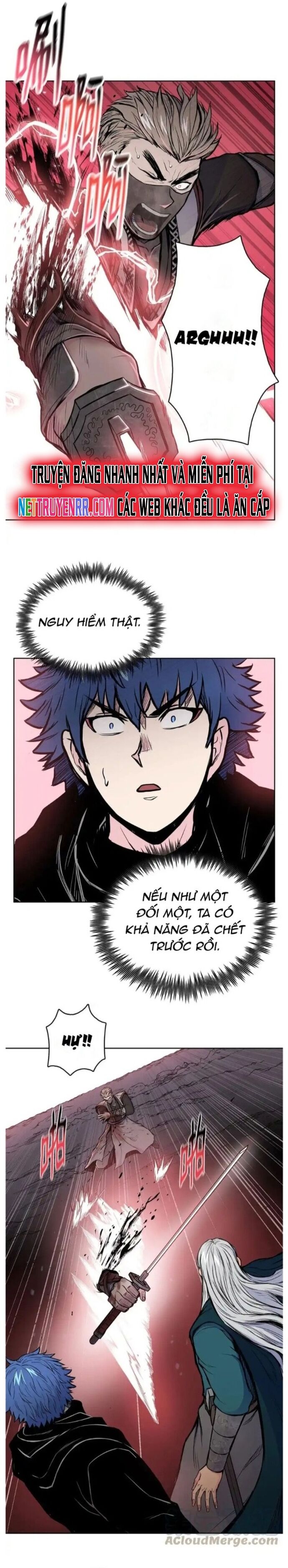 Phong Vân Chiến Thần Chapter 89 - 9