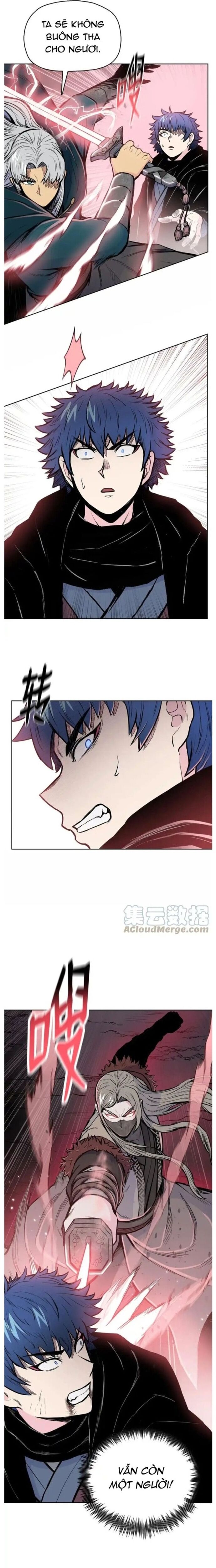 Phong Vân Chiến Thần Chapter 89 - 10