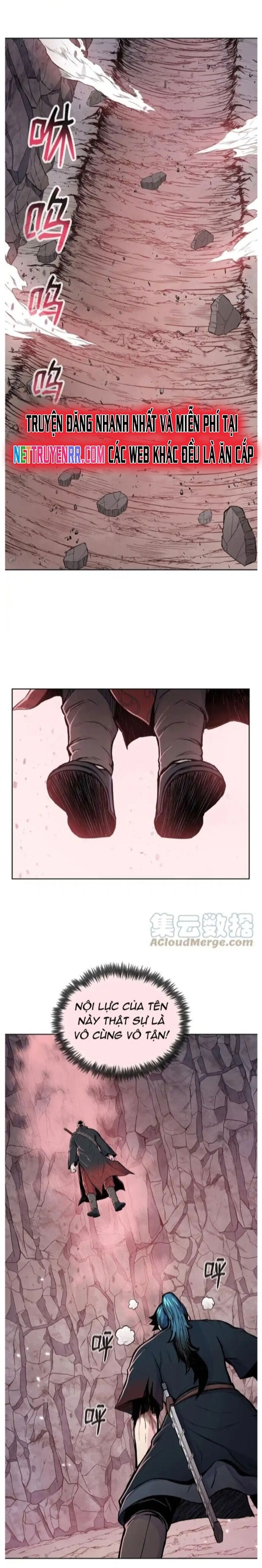 Phong Vân Chiến Thần Chapter 90 - 2