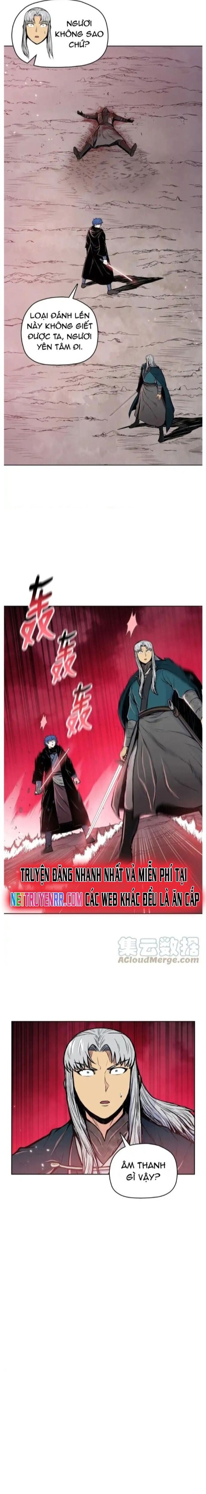 Phong Vân Chiến Thần Chapter 90 - 11