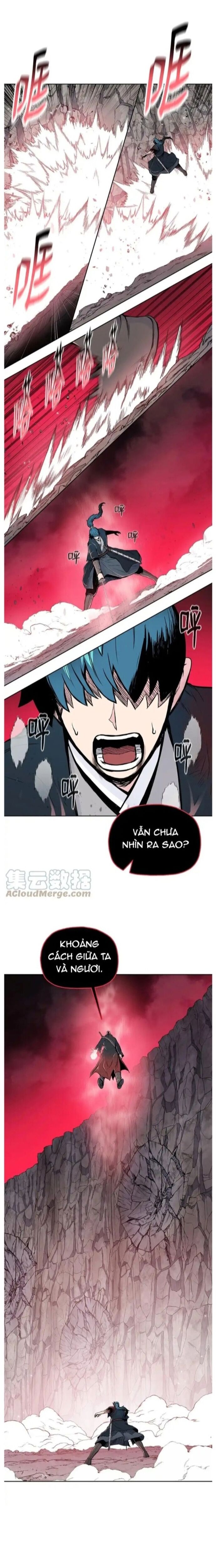 Phong Vân Chiến Thần Chapter 90 - 12