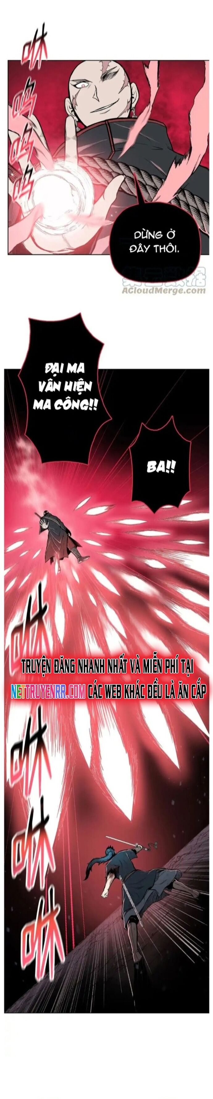 Phong Vân Chiến Thần Chapter 90 - 13