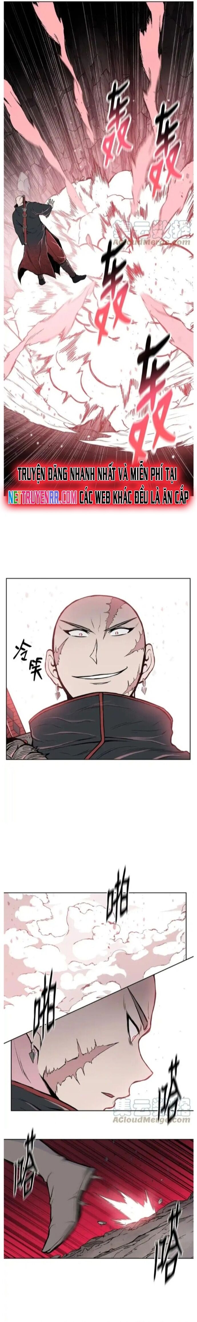 Phong Vân Chiến Thần Chapter 90 - 14