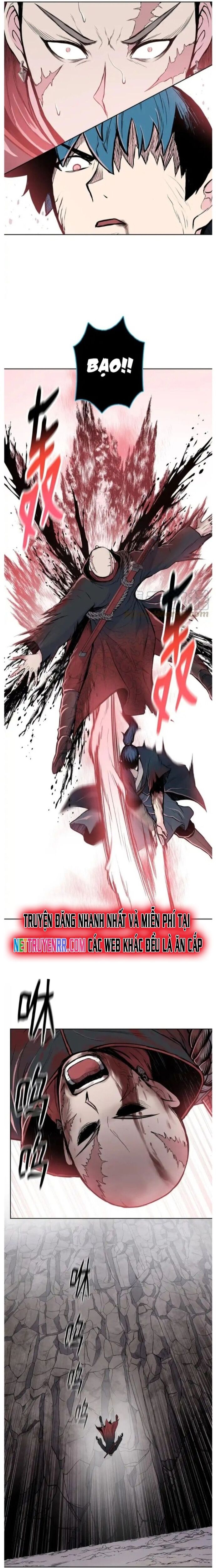 Phong Vân Chiến Thần Chapter 90 - 16
