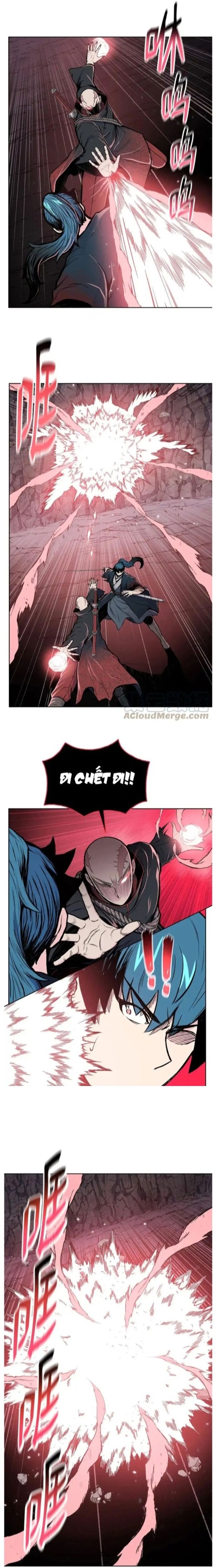 Phong Vân Chiến Thần Chapter 90 - 5