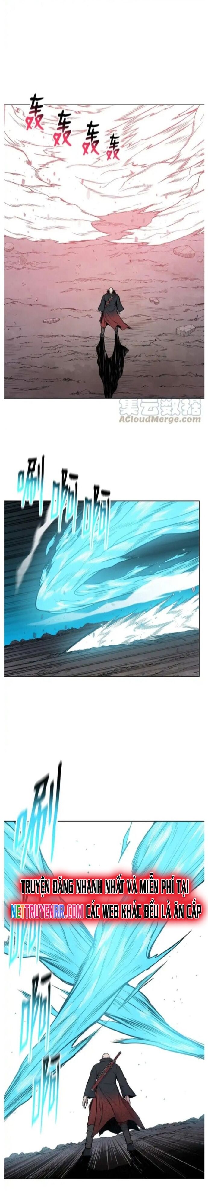 Phong Vân Chiến Thần Chapter 90 - 6