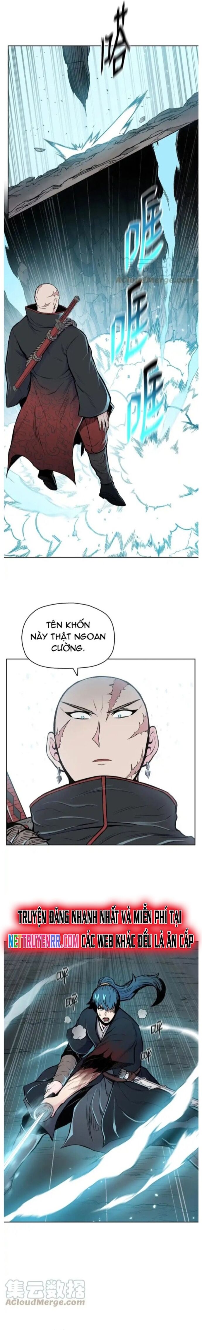 Phong Vân Chiến Thần Chapter 90 - 7