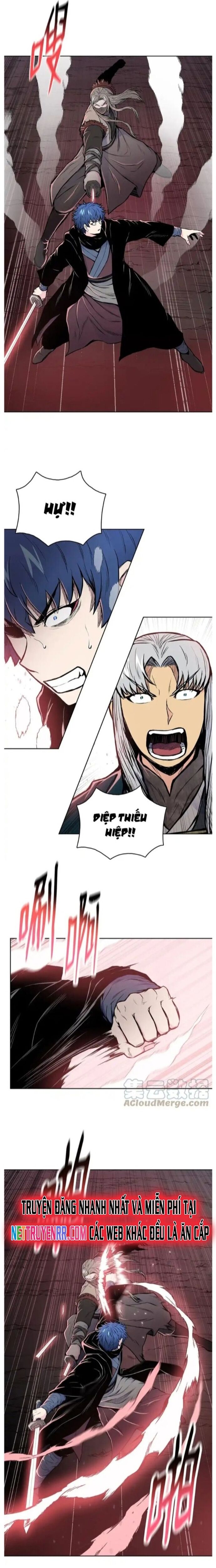 Phong Vân Chiến Thần Chapter 90 - 8