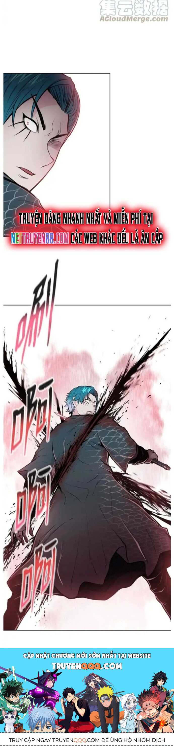 Phong Vân Chiến Thần Chapter 91 - 16