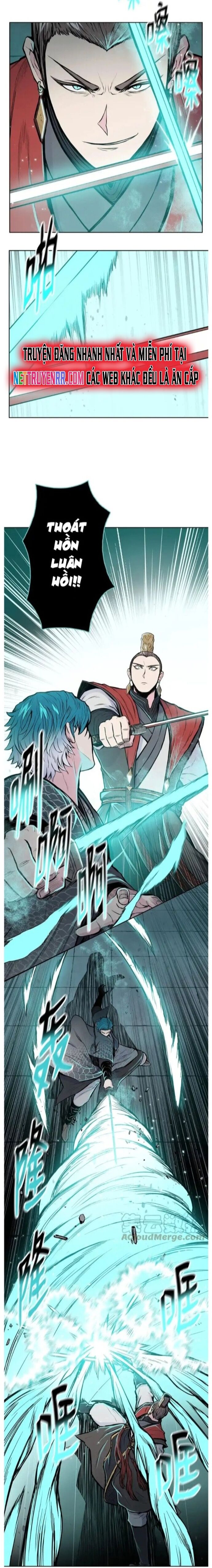 Phong Vân Chiến Thần Chapter 91 - 6