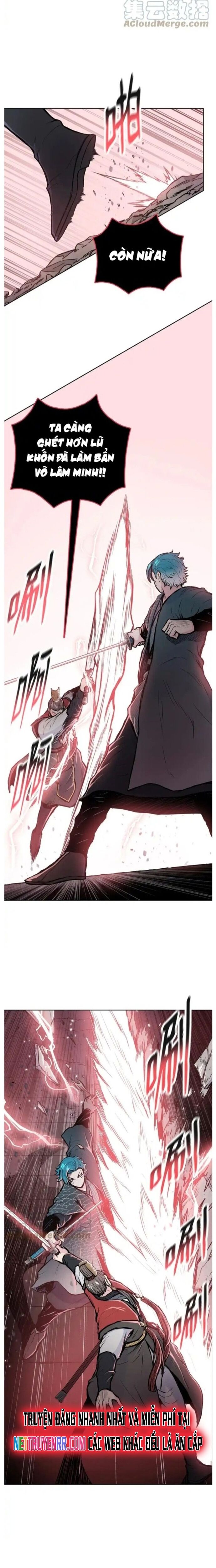 Phong Vân Chiến Thần Chapter 91 - 10