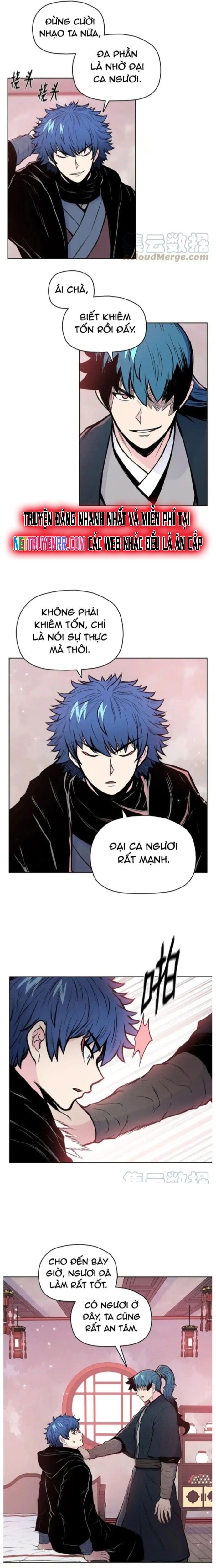 Phong Vân Chiến Thần Chapter 92 - 13