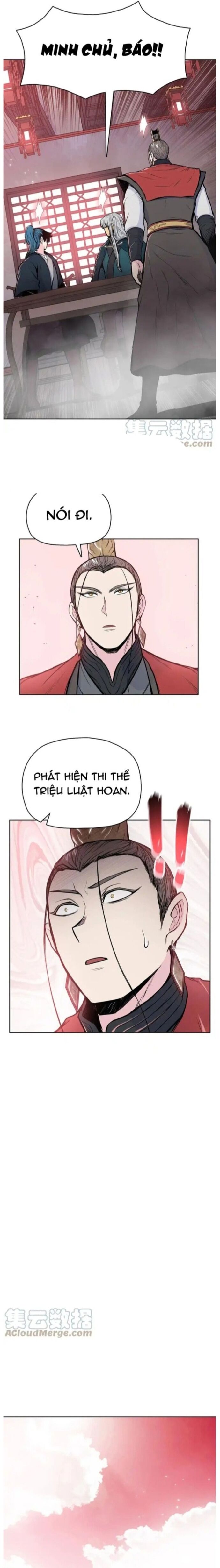 Phong Vân Chiến Thần Chapter 92 - 8