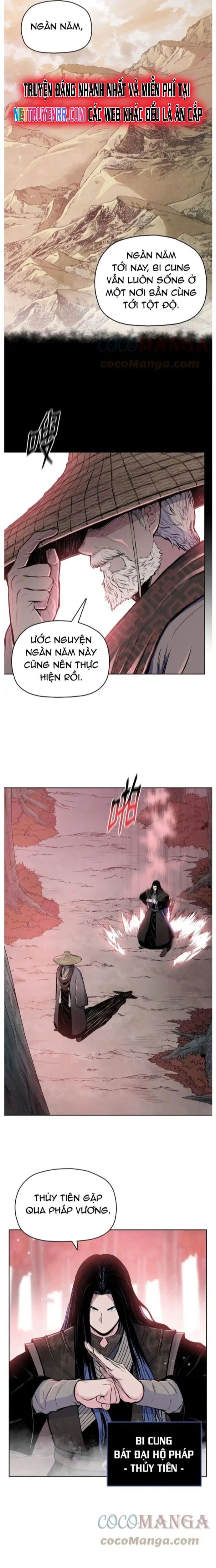 Phong Vân Chiến Thần Chapter 93 - 12