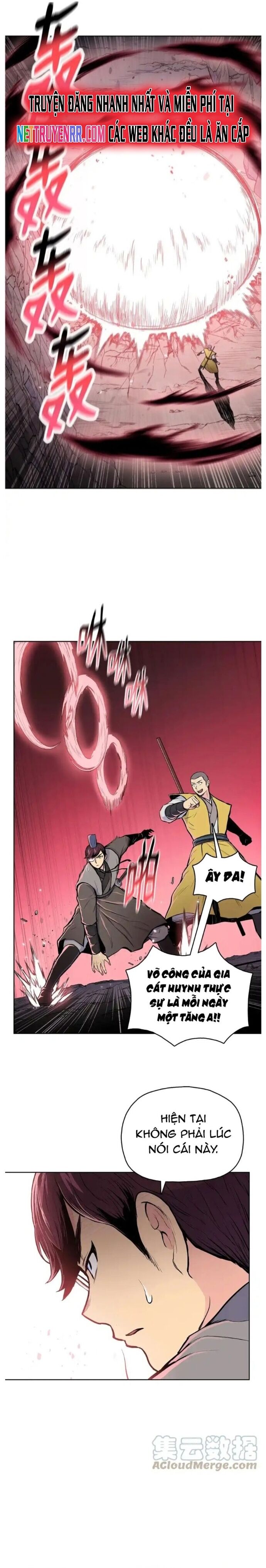 Phong Vân Chiến Thần Chapter 94 - 13