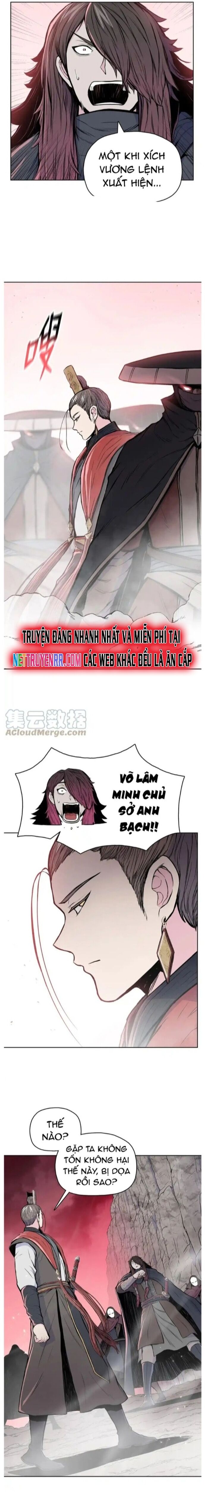 Phong Vân Chiến Thần Chapter 95 - 13