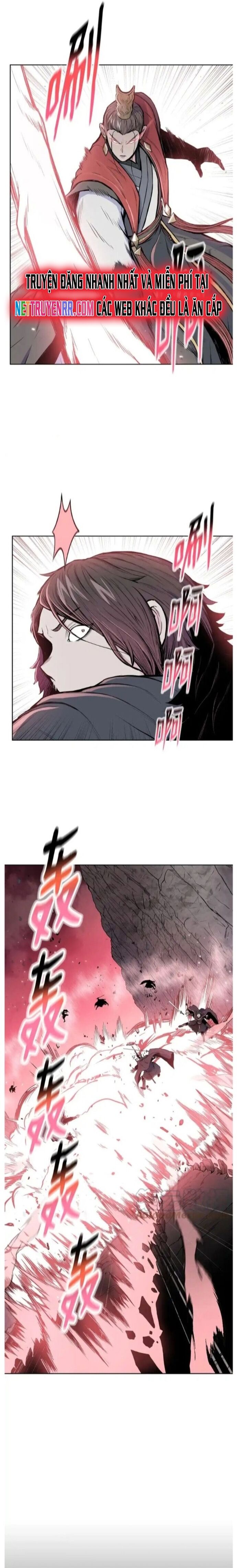 Phong Vân Chiến Thần Chapter 95 - 15