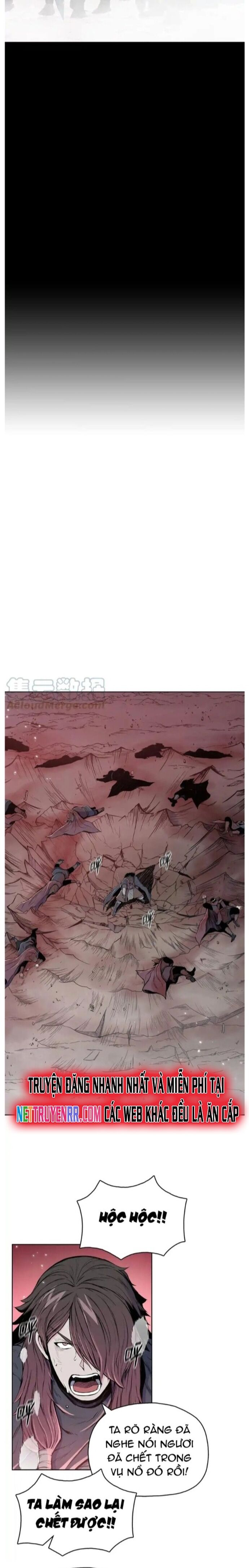 Phong Vân Chiến Thần Chapter 95 - 17