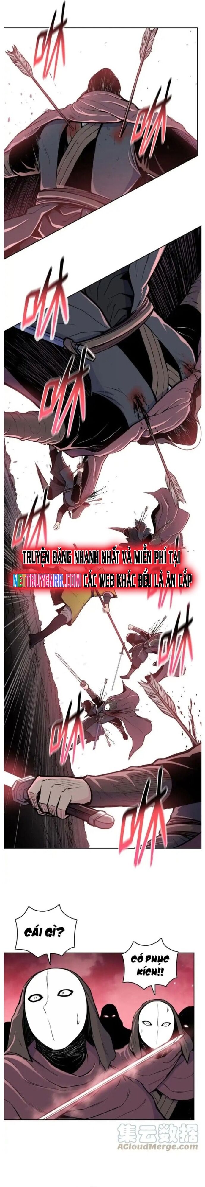 Phong Vân Chiến Thần Chapter 95 - 7