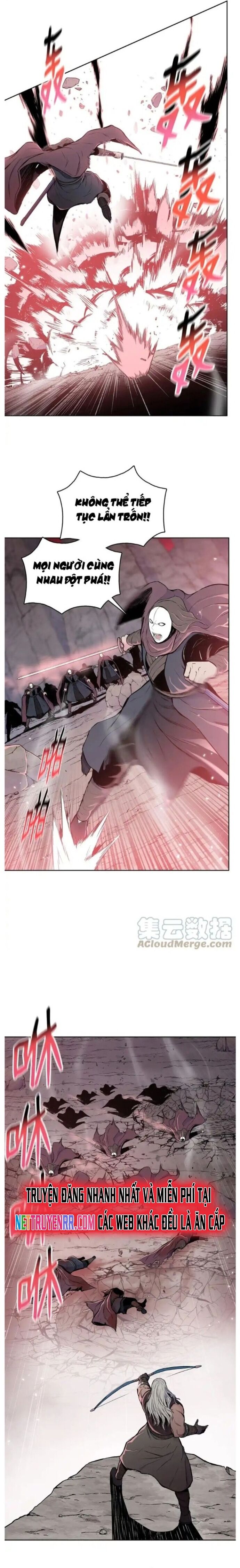 Phong Vân Chiến Thần Chapter 96 - 10