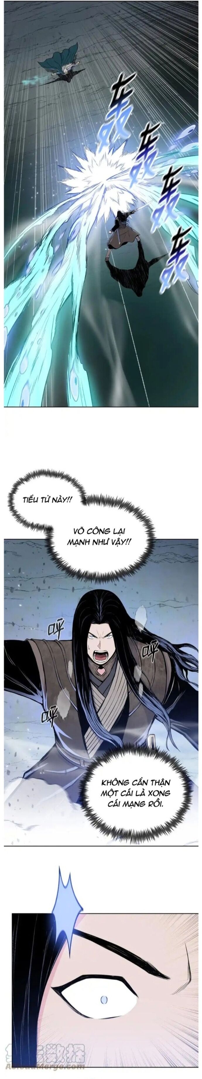 Phong Vân Chiến Thần Chapter 97 - 13