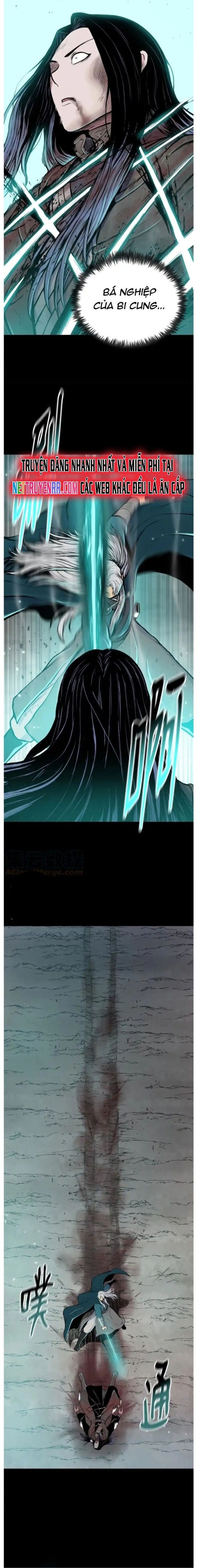Phong Vân Chiến Thần Chapter 97 - 15