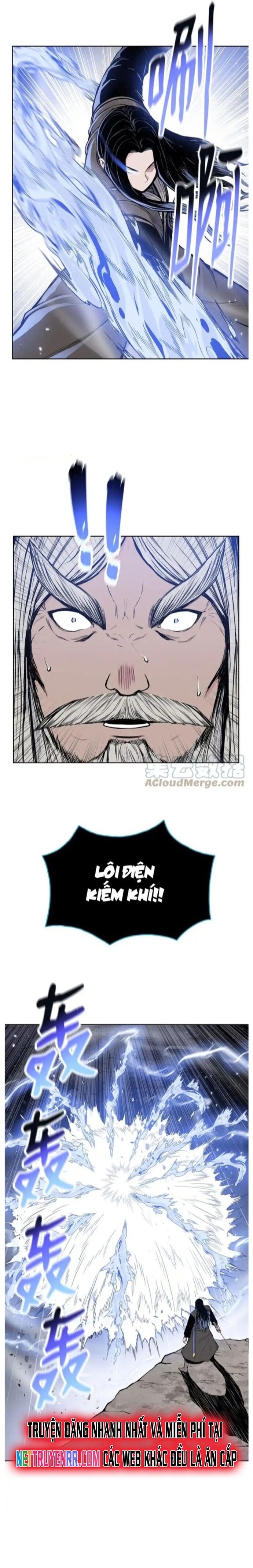 Phong Vân Chiến Thần Chapter 97 - 6