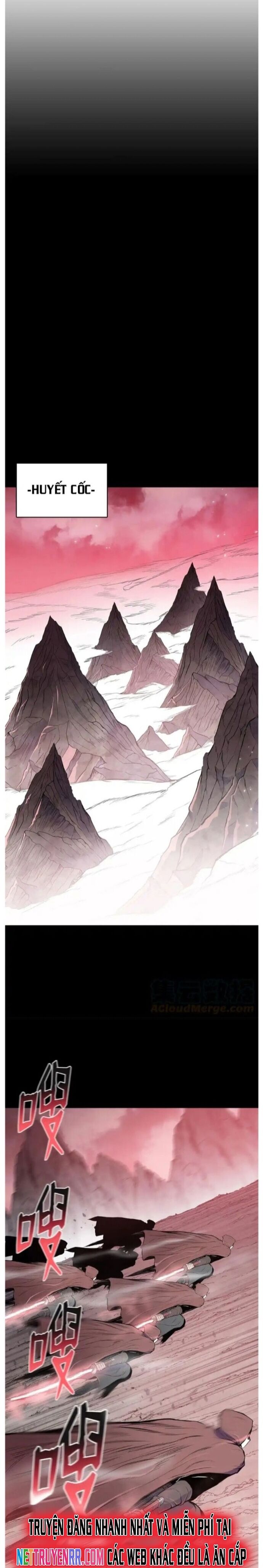 Phong Vân Chiến Thần Chapter 98 - 12