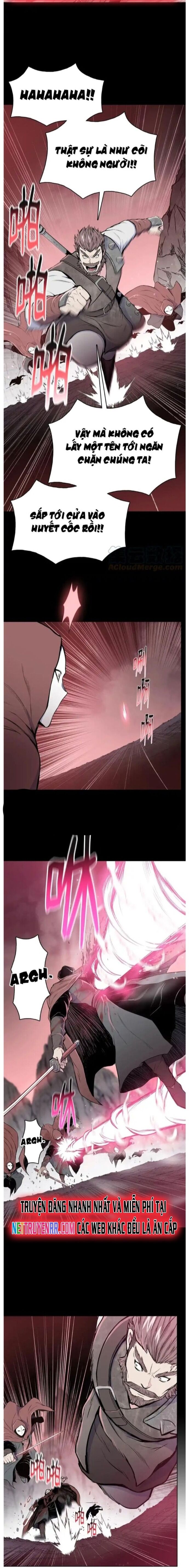 Phong Vân Chiến Thần Chapter 98 - 13