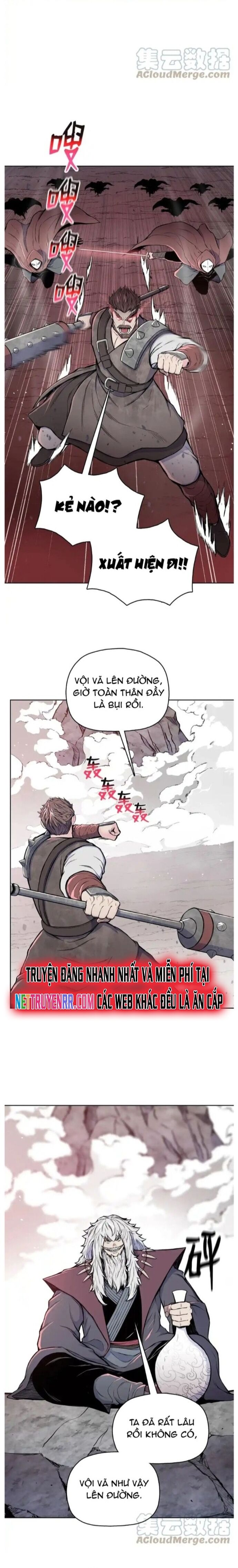 Phong Vân Chiến Thần Chapter 98 - 14